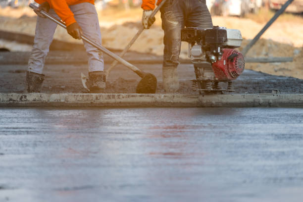 Best Concrete Sidewalk Installation in Ocean City, FL