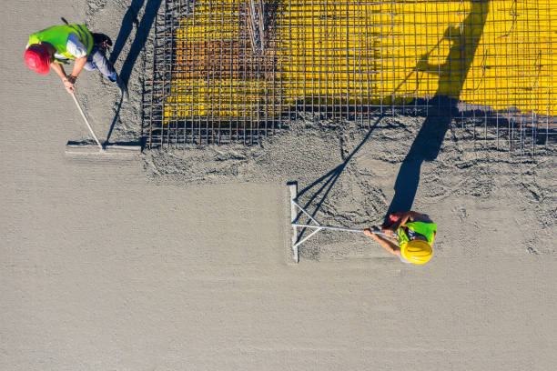 Best Concrete Grinding and Polishing in Ocean City, FL
