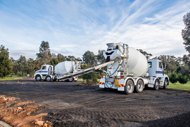 Best Decorative Concrete in Ocean City, FL