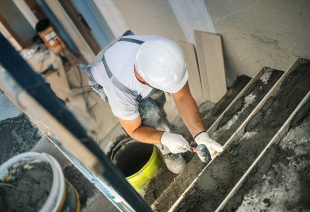 Best Concrete Patio Design and Installation in Ocean City, FL