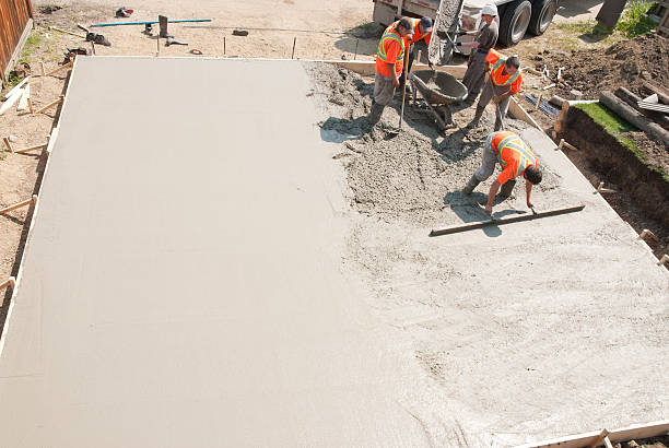 Best Concrete Grinding and Polishing in Ocean City, FL