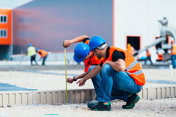 Best Commercial Concrete Services in Ocean City, FL